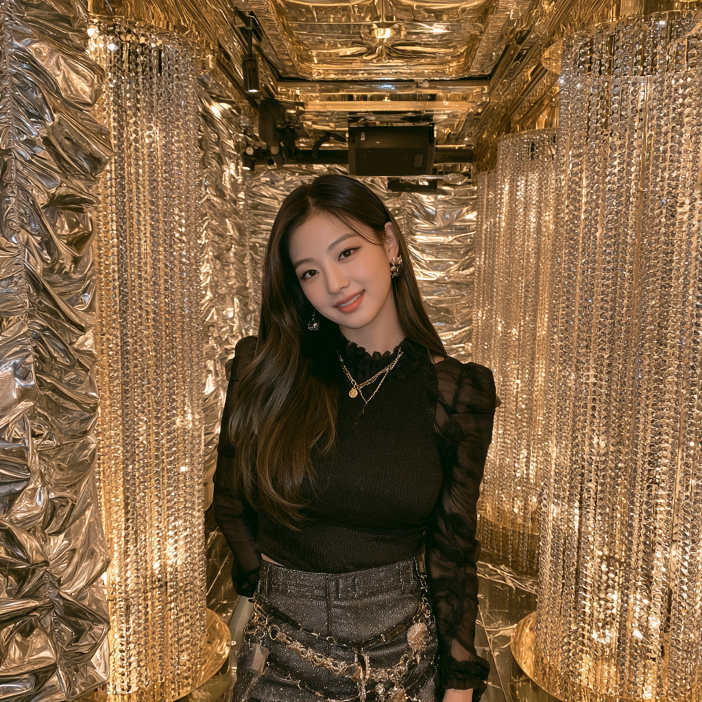 마곡 카엘 룸싸롱 아가씨 이미지 19