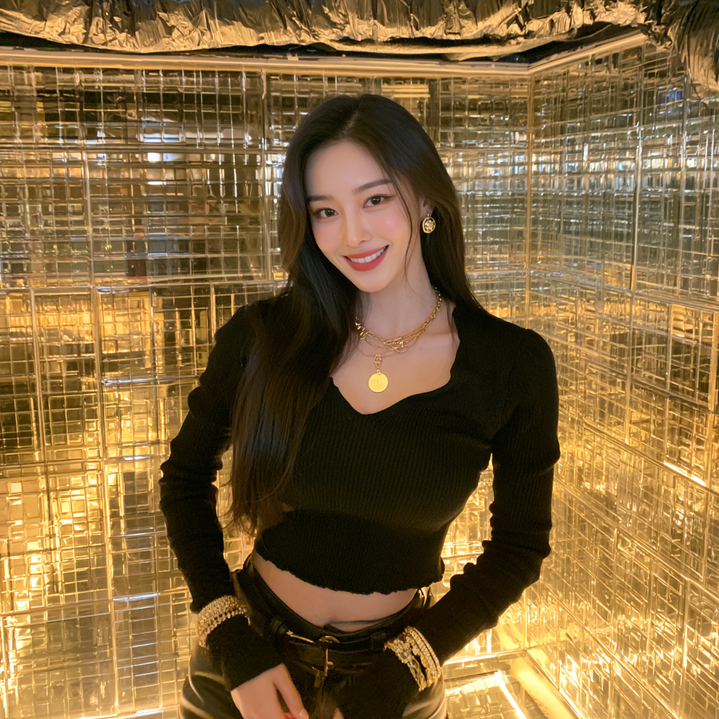 마곡 카엘 룸싸롱 아가씨 이미지 11