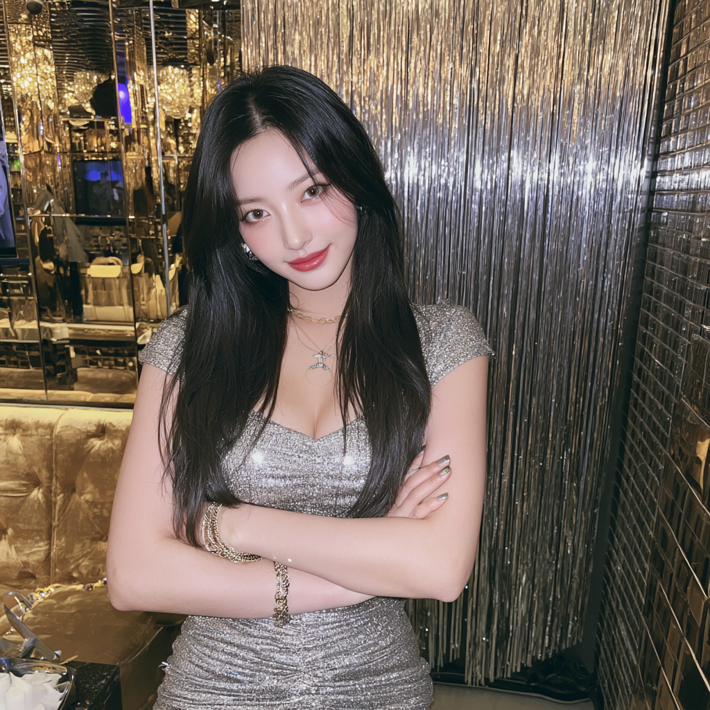 마곡 카엘 룸싸롱 아가씨 이미지 6