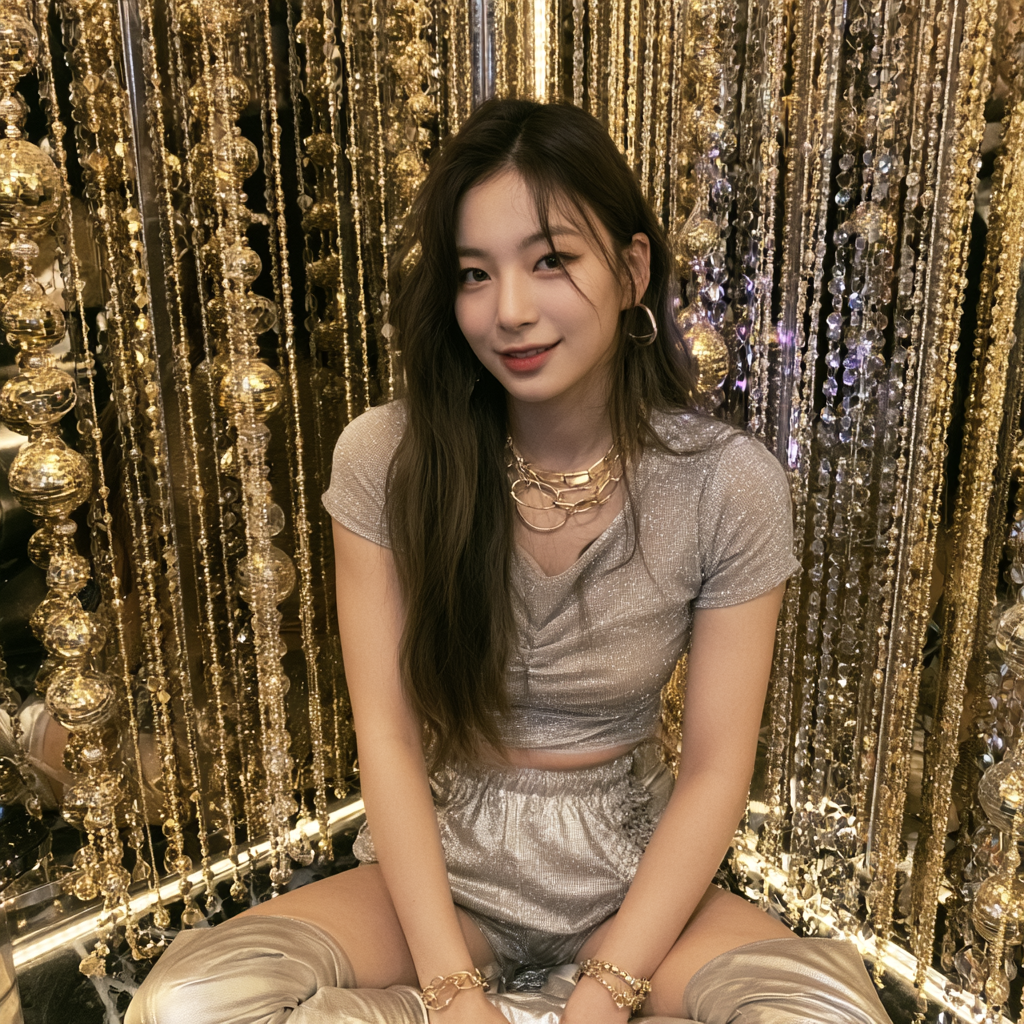마곡 카엘 룸싸롱 아가씨 이미지 10