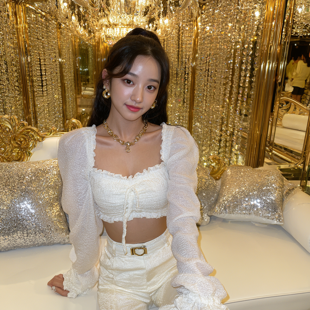 마곡 카엘 룸싸롱 아가씨 이미지 12