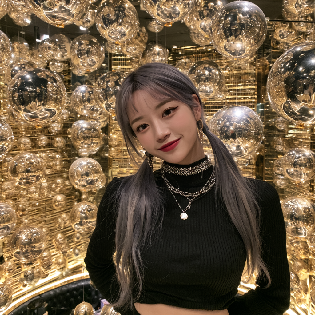마곡 카엘 룸싸롱 아가씨 이미지 8