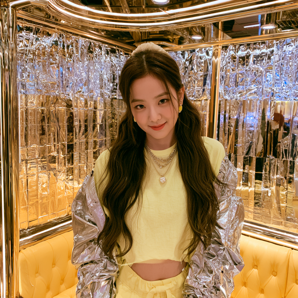 마곡 카엘 룸싸롱 아가씨 이미지 4